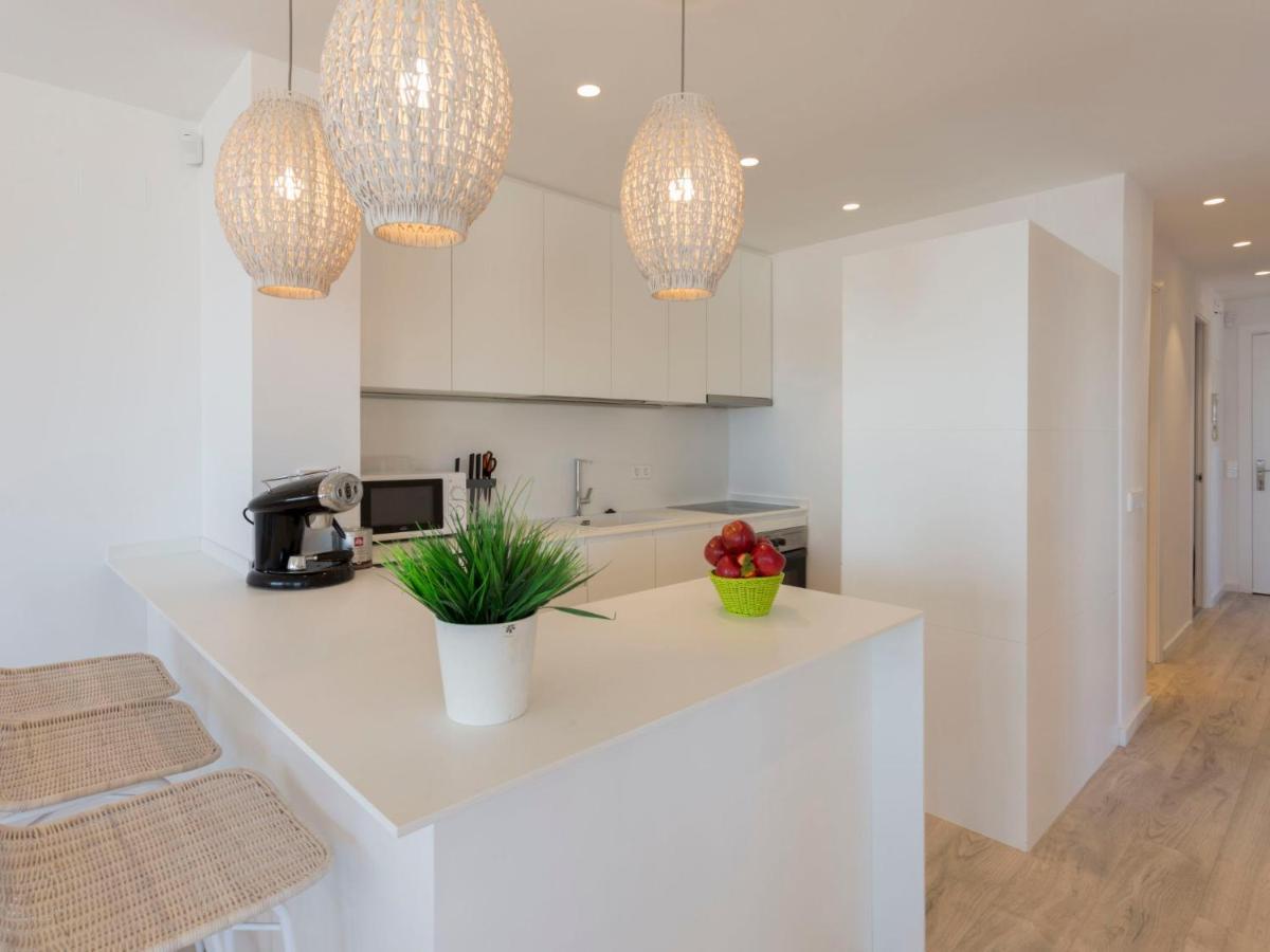 Apartment Bahia-9 By Interhome エンプリアブラバ エクステリア 写真