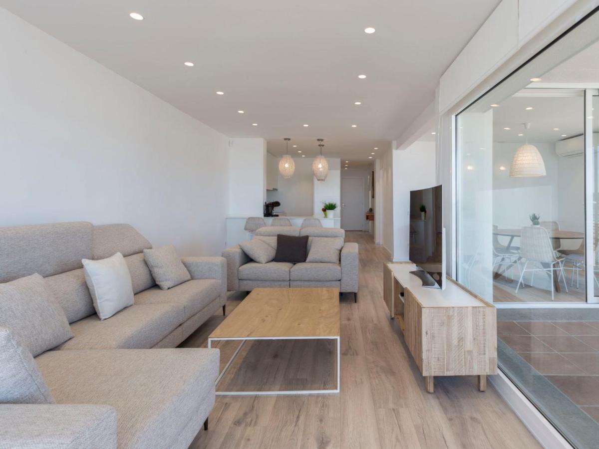 Apartment Bahia-9 By Interhome エンプリアブラバ エクステリア 写真